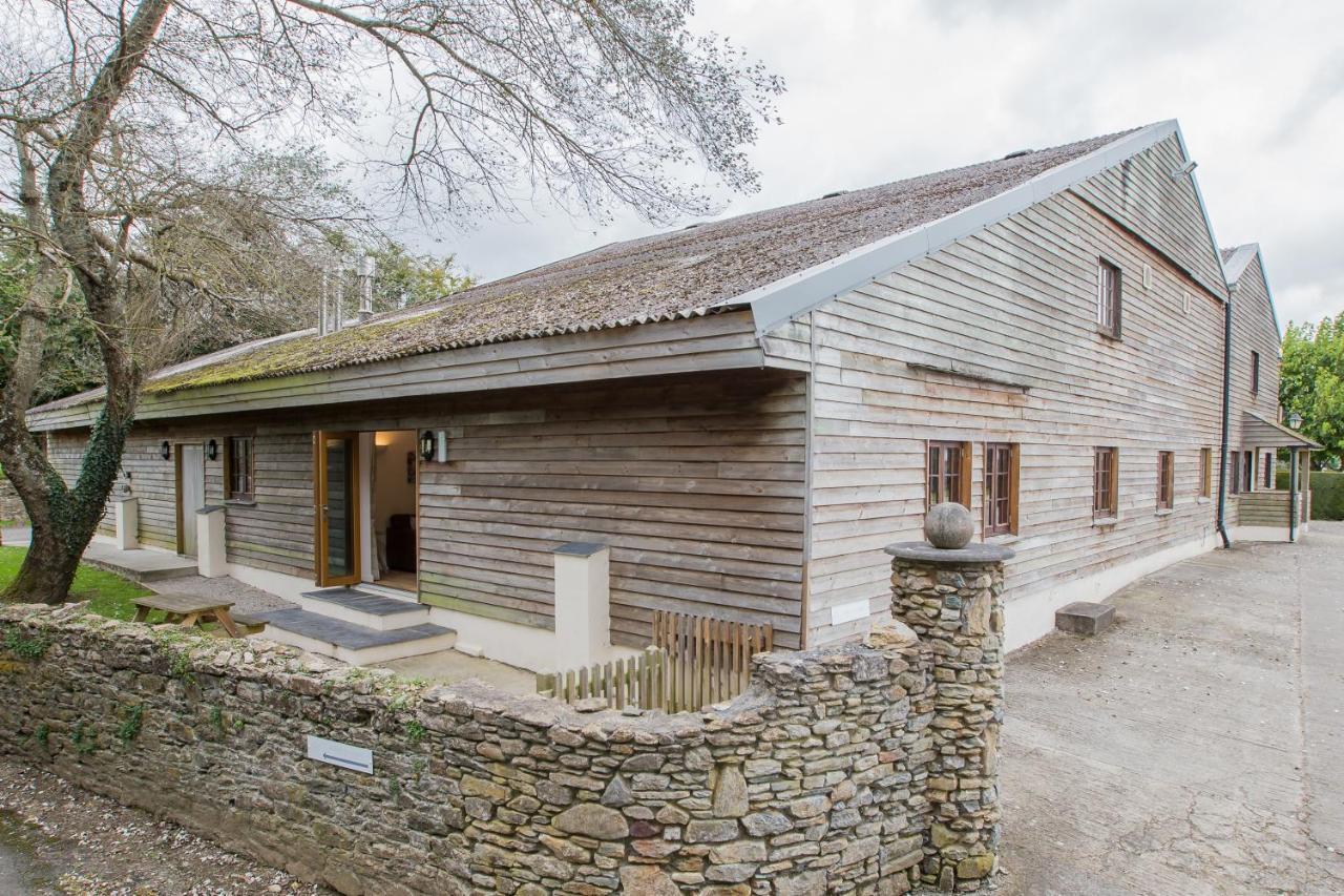 Kingston Estate Staverton (Devon) Exterior foto