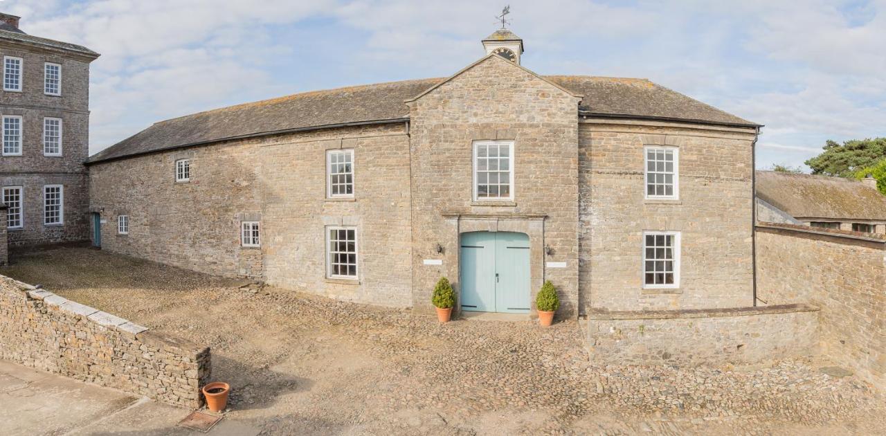 Kingston Estate Staverton (Devon) Exterior foto