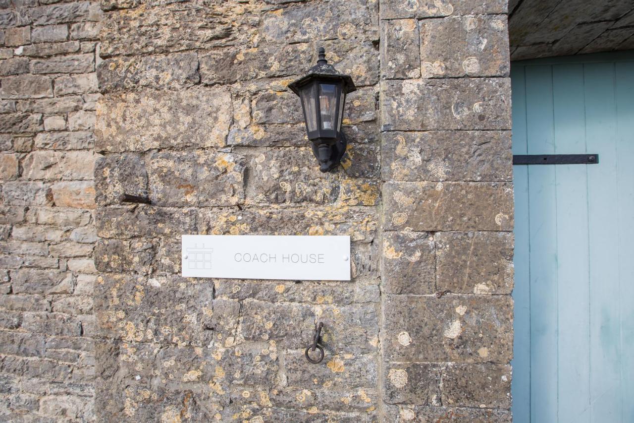 Kingston Estate Staverton (Devon) Exterior foto