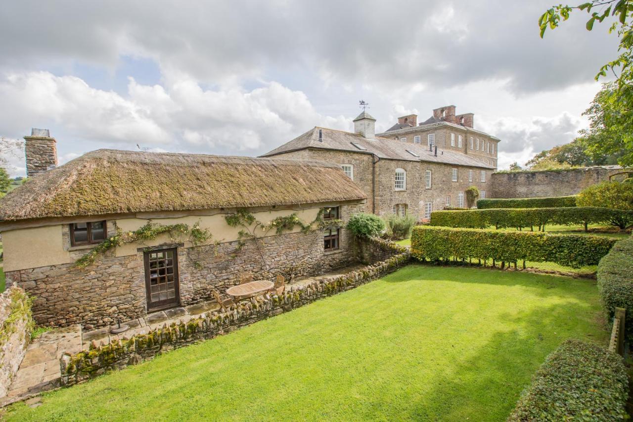 Kingston Estate Staverton (Devon) Exterior foto