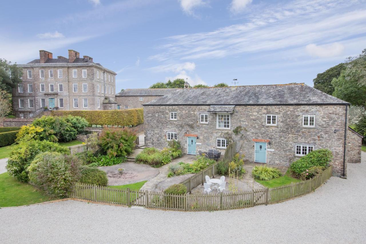Kingston Estate Staverton (Devon) Exterior foto
