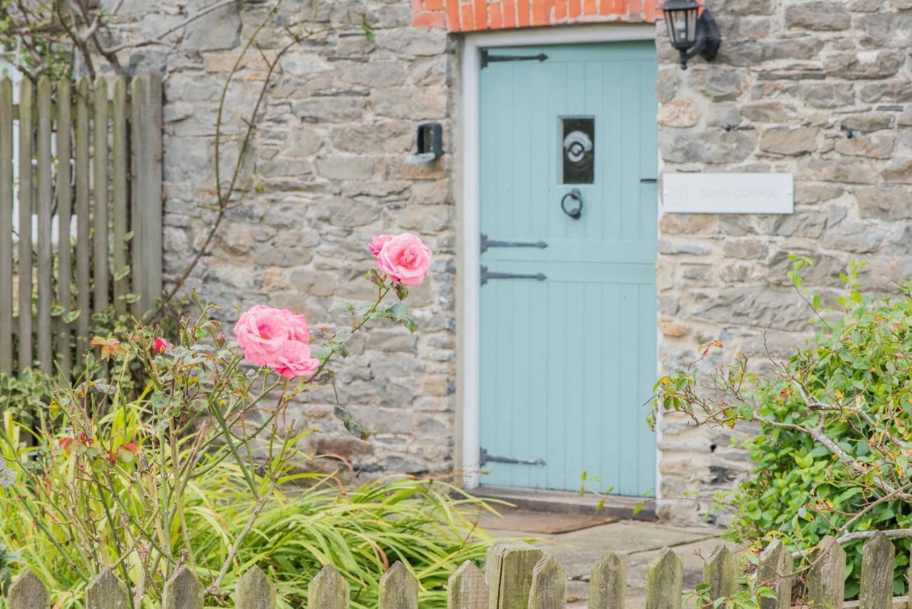 Kingston Estate Staverton (Devon) Exterior foto
