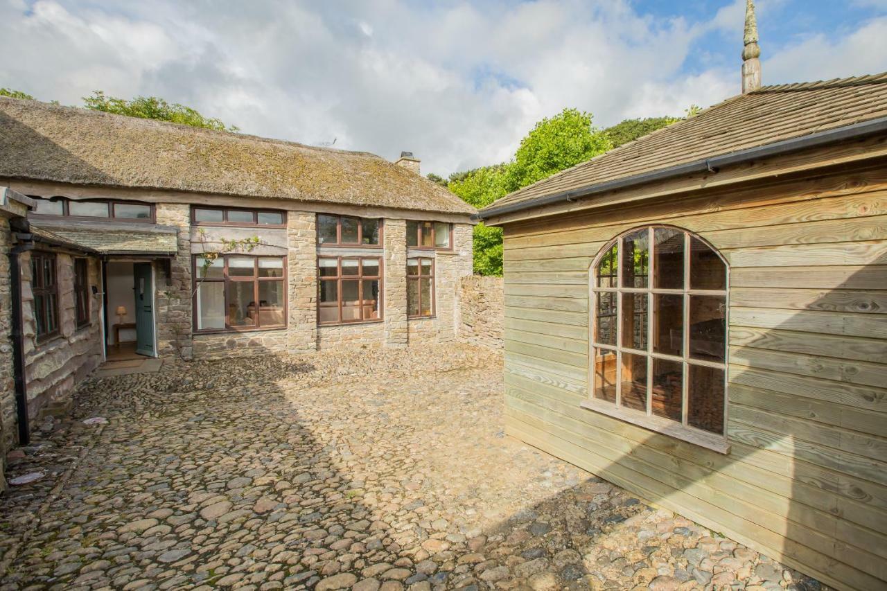 Kingston Estate Staverton (Devon) Exterior foto